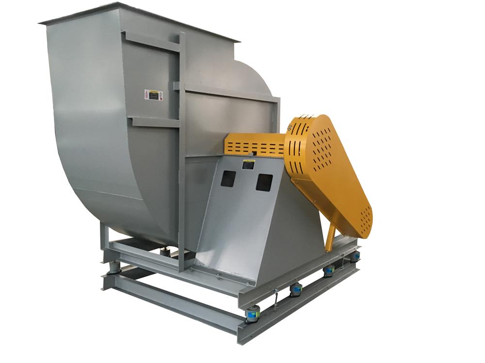 低噪音除塵離心風機 低噪音除塵離心風機